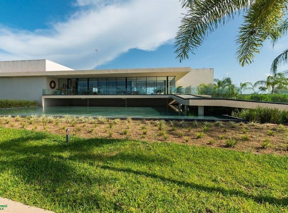 Carr TEmozón s/n, Chablekal, Mérida, Yucatán, Merida, Yucatan 97300