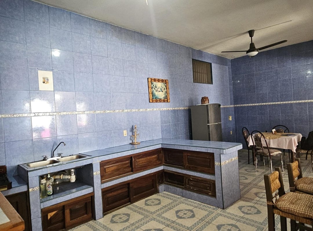 rio ameca, Puerto Vallarta, Jalisco House for Sale