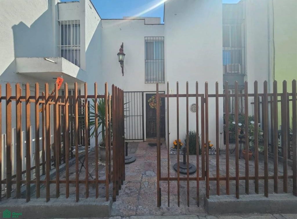 1RA PRIV. JOSE MA. MORELOS 411, Centro, Querétaro, Querétaro