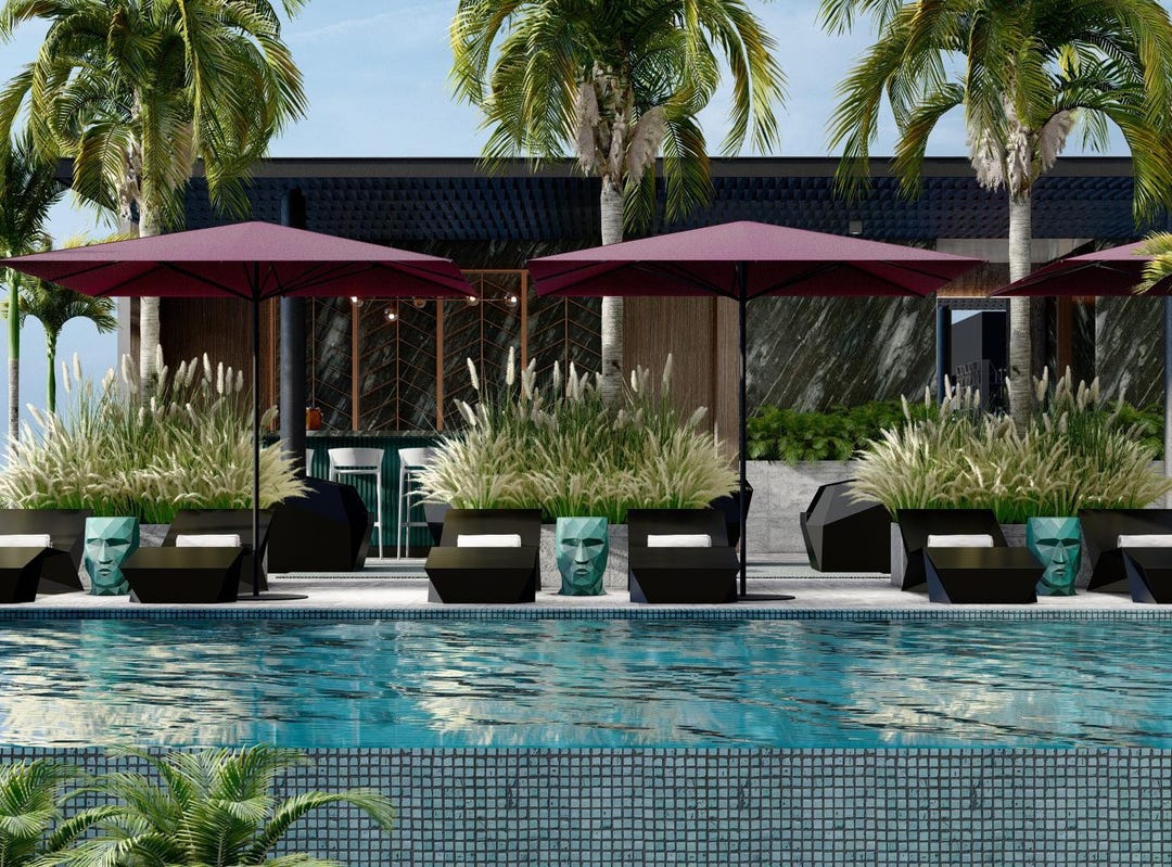 Playa del Carmen, Playa del Carmen, Quintana Roo Apartment for Sale