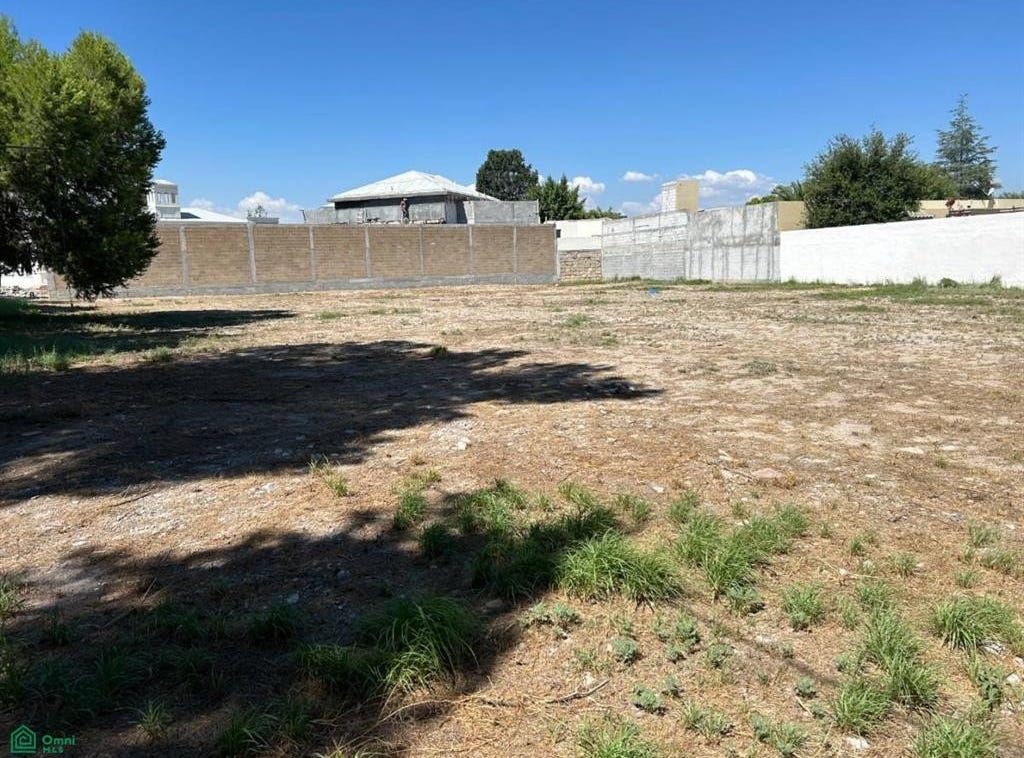 Pescadores Lote 20, Las Cabañas, Saltillo, Coahuila de Zaragoza