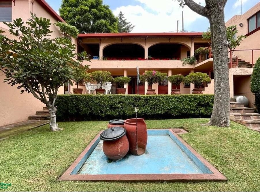 Huitlapexco , Lomas De Tecamachalco Secc. Fuentes, Naucalpan de Juárez