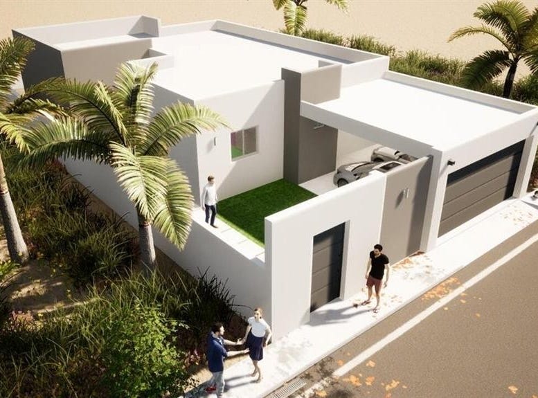 Calle Ramirez, Mirador, F2, Puerto Penasco, Sonora House for Sale