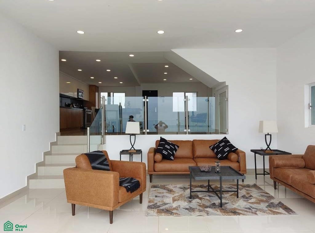 SAN JUAN CAPISTRANO S/N, Misión Del Mar I, Playas De Rosarito, Baja