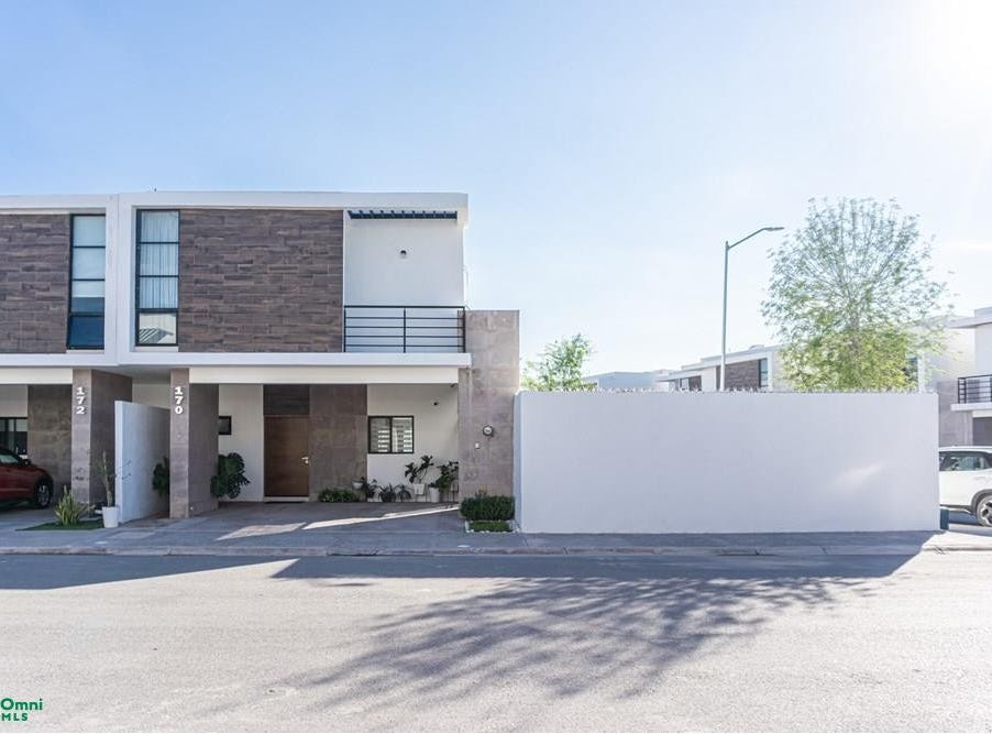 Del Sol 170, Residencial Palmares, Torreón, Coahuila de Zaragoza