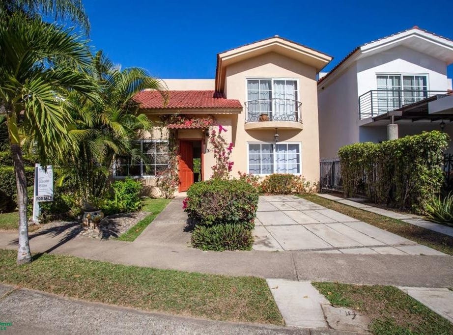 Circuito de los Sauces 3 Villa 5, Flamingos, Bahía de Banderas, Nayarit