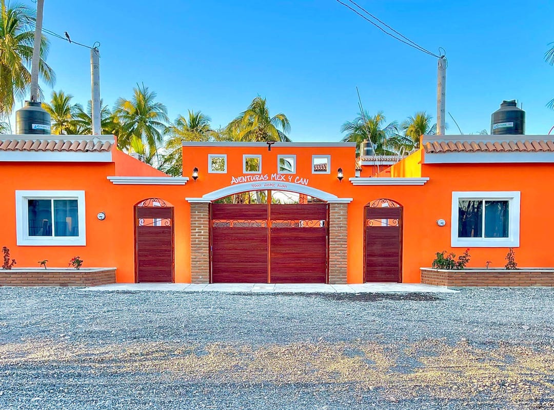 S/N Emiliano Zapata, Sierra Madre Jalisco, Jalisco House for Sale