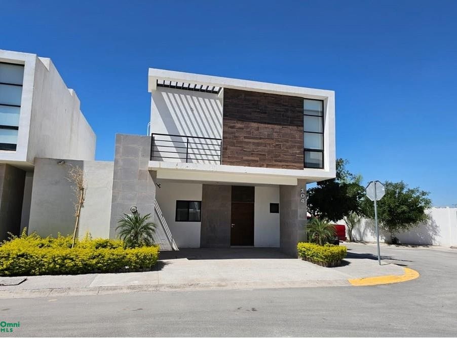Puerto Alba 104, Residencial Palmares, Torreón, Coahuila de Zaragoza