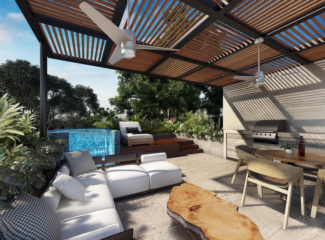 Tulum, Quintana Roo Apartment for Sale