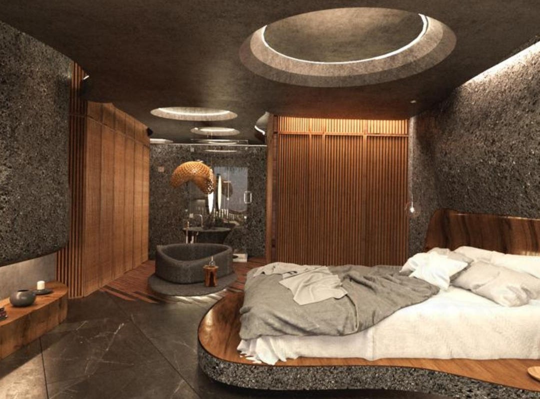 Tanka 3, 77760 Tulum, Q.R., Mexico, Tulum, Quintana Roo Apartment for