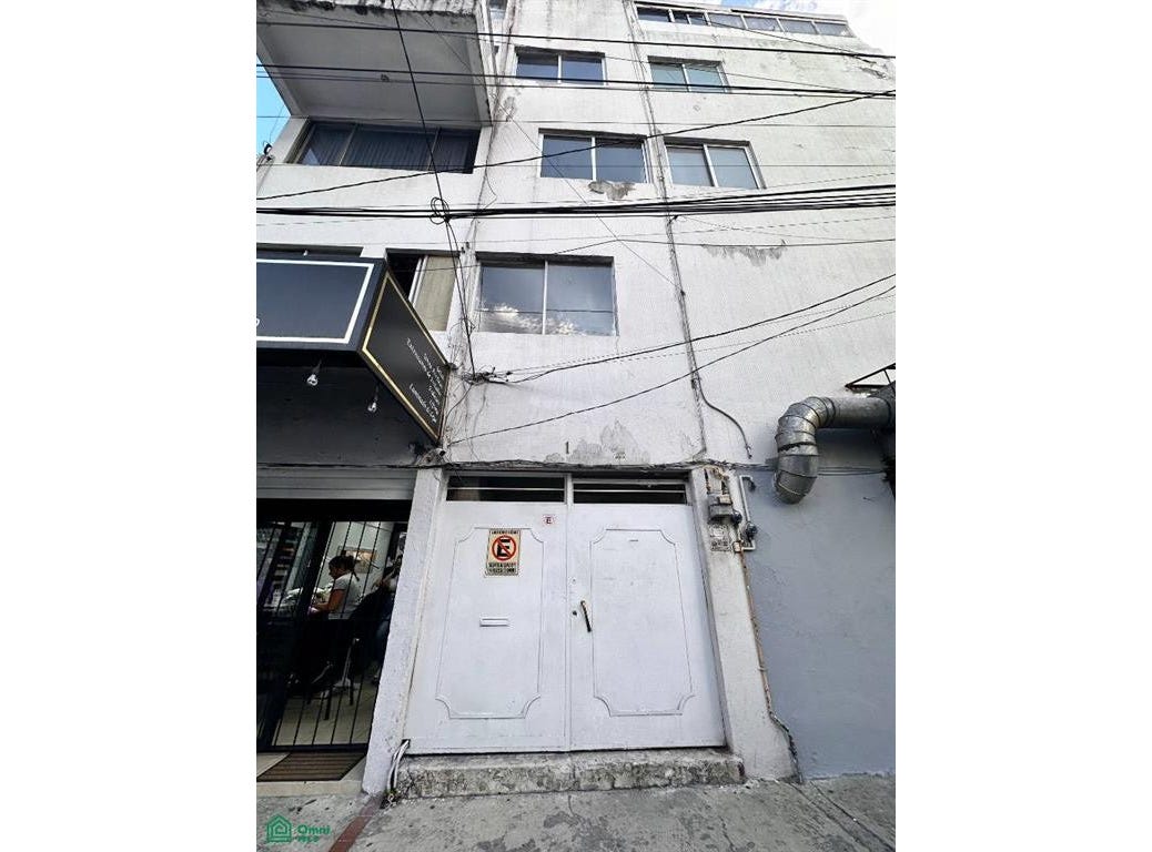 RETORNO 28 AV. DEL TALLER No. 1 Int. 3, Jardín Balbuena, Venustiano