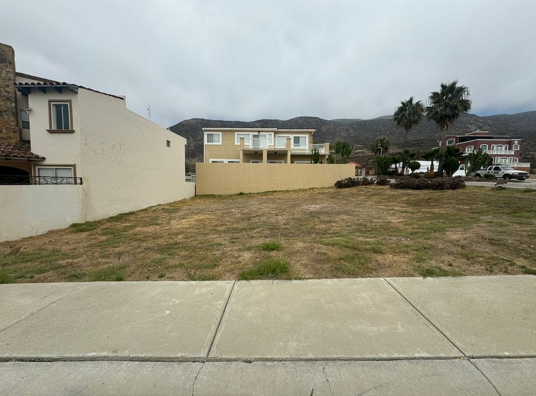 Puerta del Mar, Puerta del Mar, Baja California 22746 Land for Sale