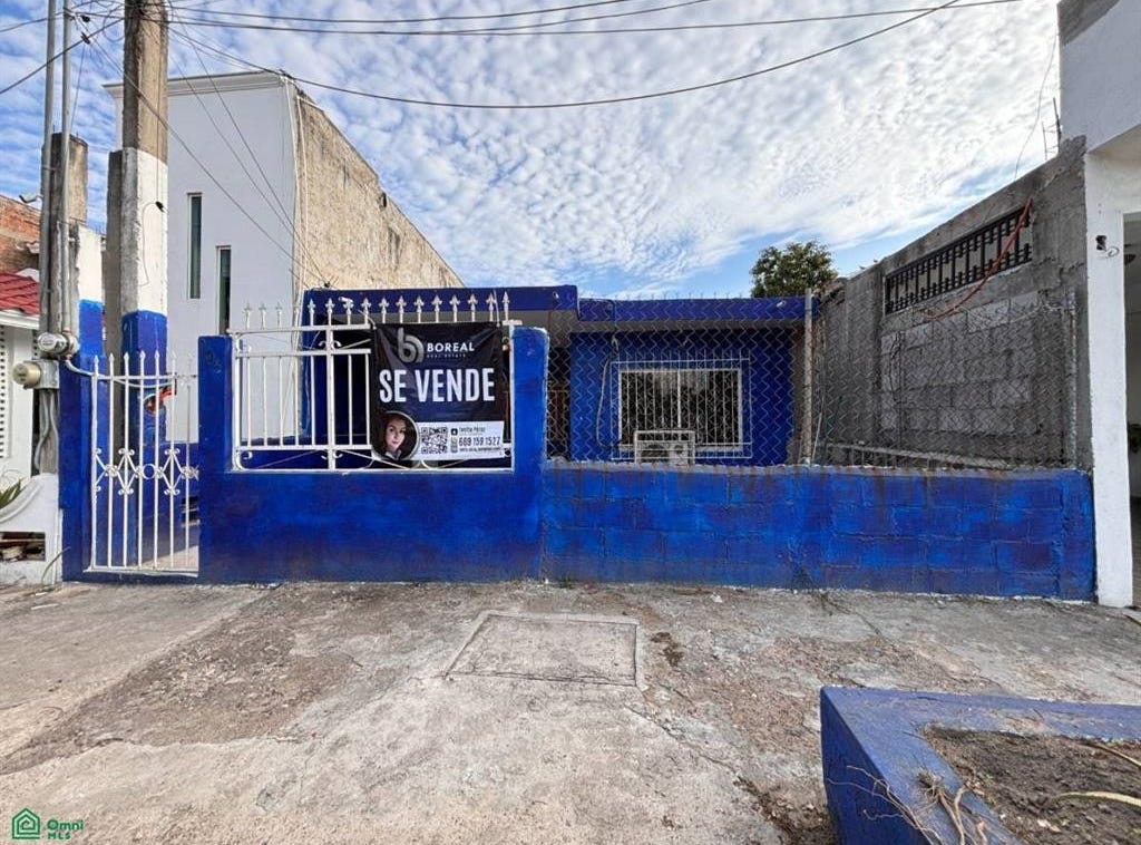 Héroes de Nacozari 105, Bahías, Mazatlán, Sinaloa, Mazatlan, Sinaloa