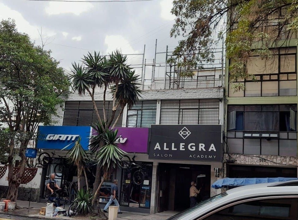 Lamartine, 311, Ciudad de México, Mexico City 11560 Offices for Sale