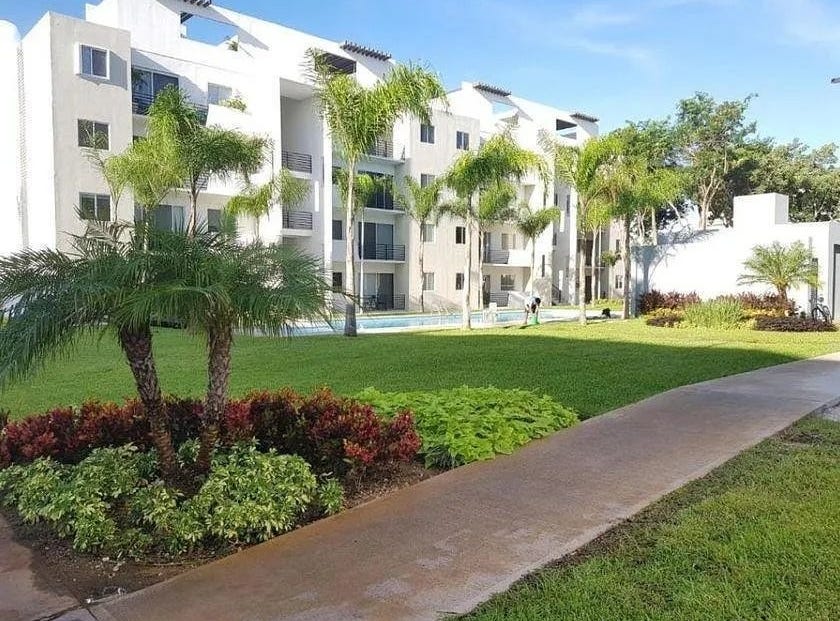 Paseo de las Tullerías SM-3 MZ-6 LT-2, V-5, Los Olivos, Quintana Roo ...