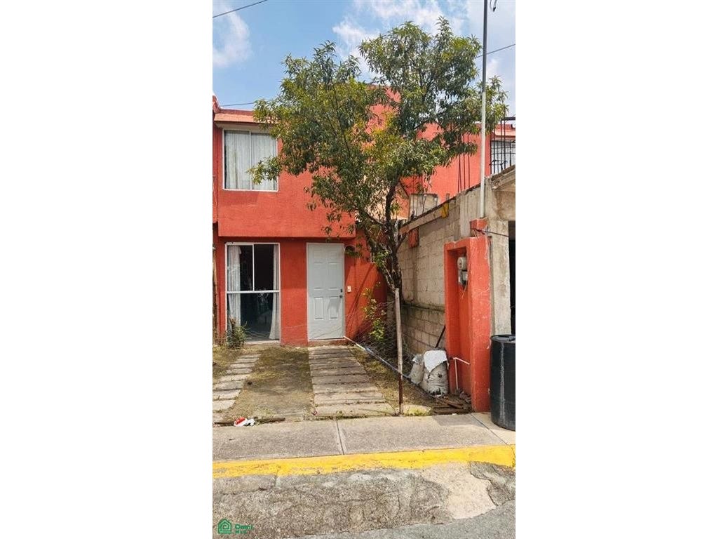 2 de Nuestra señora de la Esperanza, Mz.8, Lt.58, Casa 9A, Huehuetoca