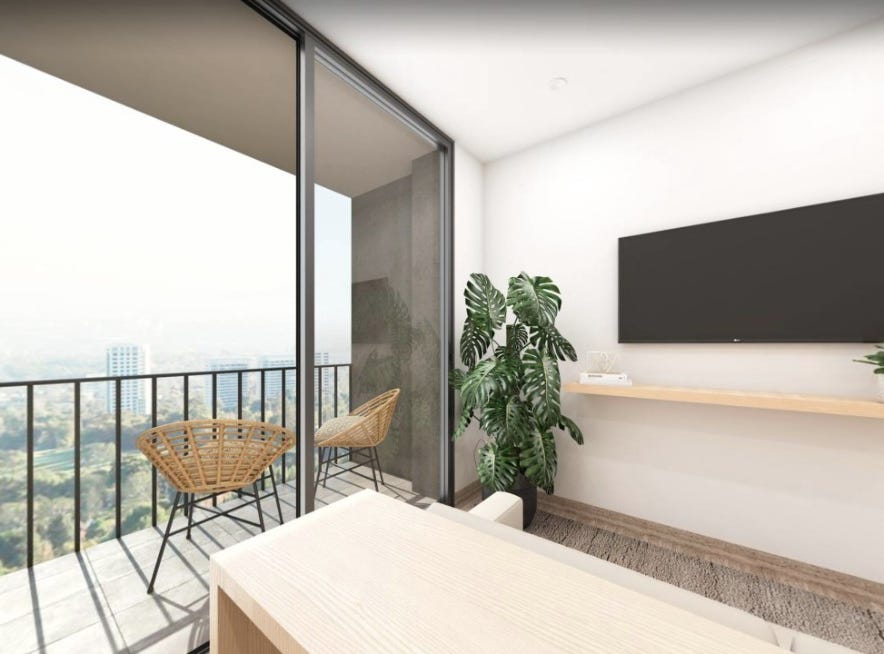 AVENIDA CHAPULTEPEC, Cuauhtémoc, Veracruz Apartment for Sale