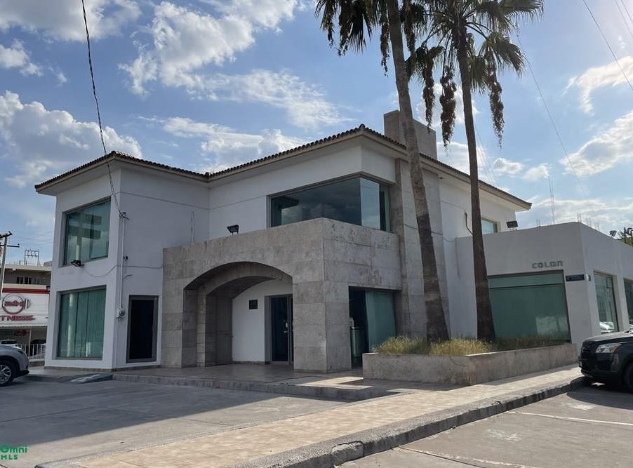 Prologación Colón 3801, Torreón Centro, Torreón, Coahuila de Zaragoza