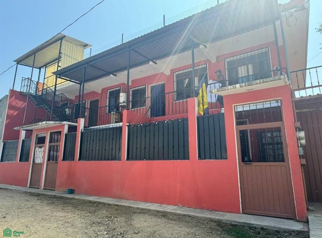 Santa María Atzompa S/N, Santa María Atzompa, Santa María Atzompa