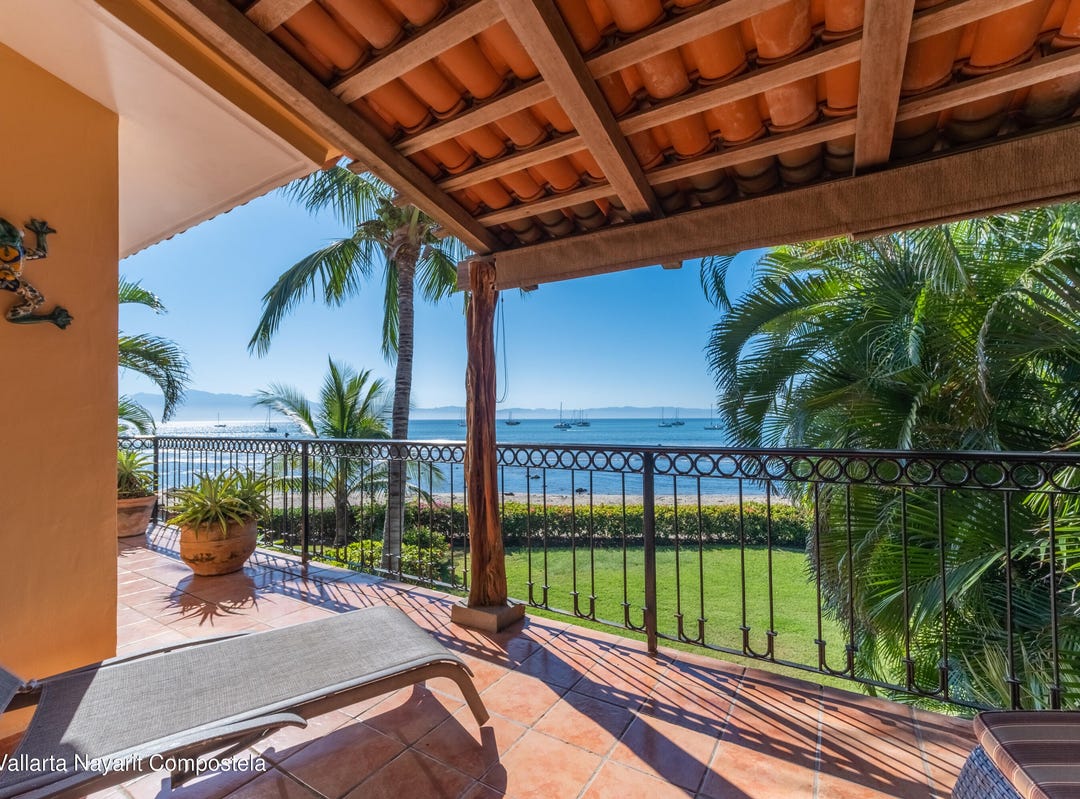 16 Punta Pelicanos, Riviera Nayarit, Nayarit House for Sale