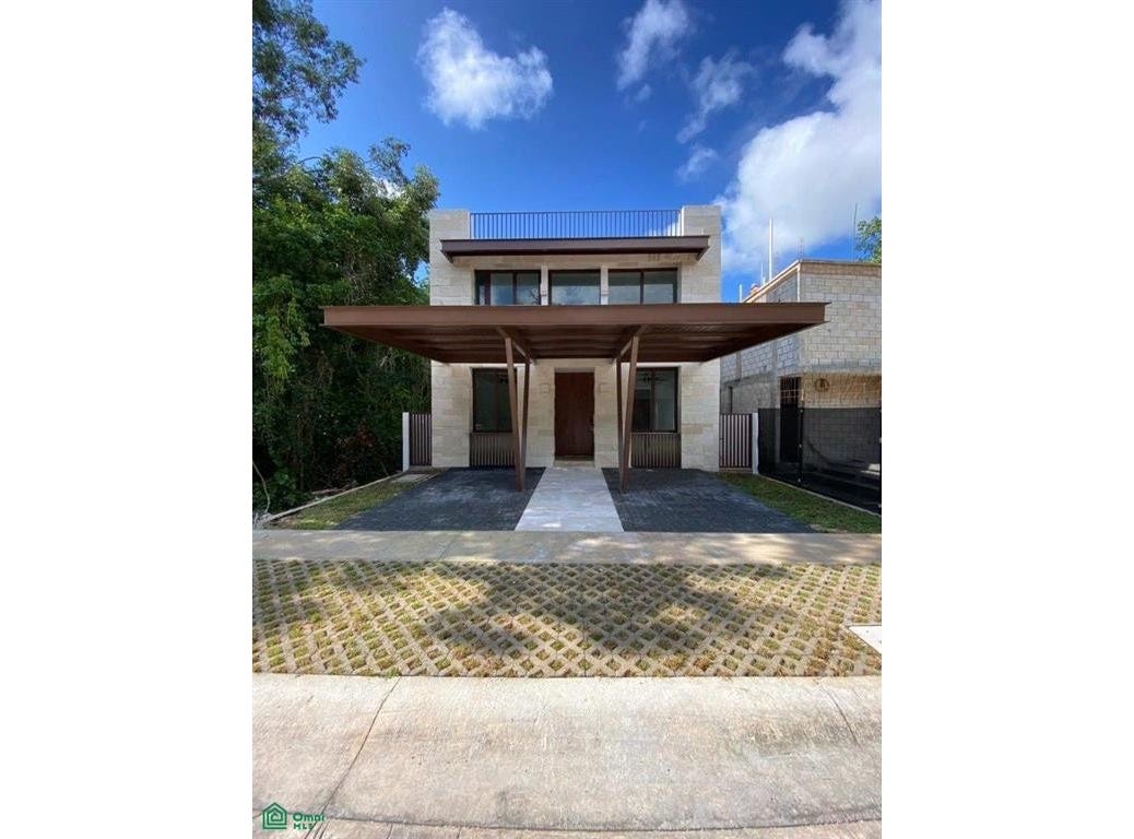 Serralves 40, Ciudad Mayakoba, Solidaridad, Quintana Roo, Playa Del