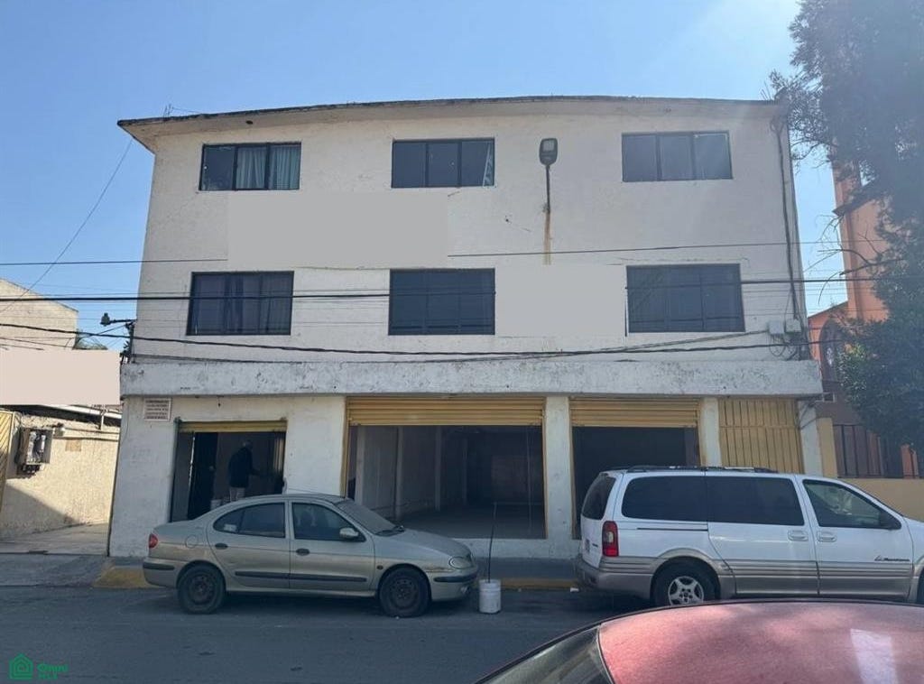 ROSALES MZ 1 LT 23, San Isidro, Cuautitlán Izcalli, México, Cuautitlan