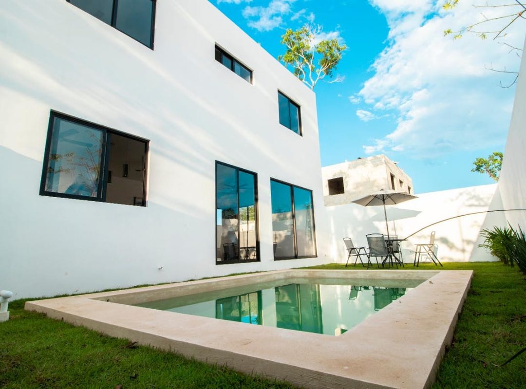 RINCON PARAISO, Progreso, Yucatan House for Sale