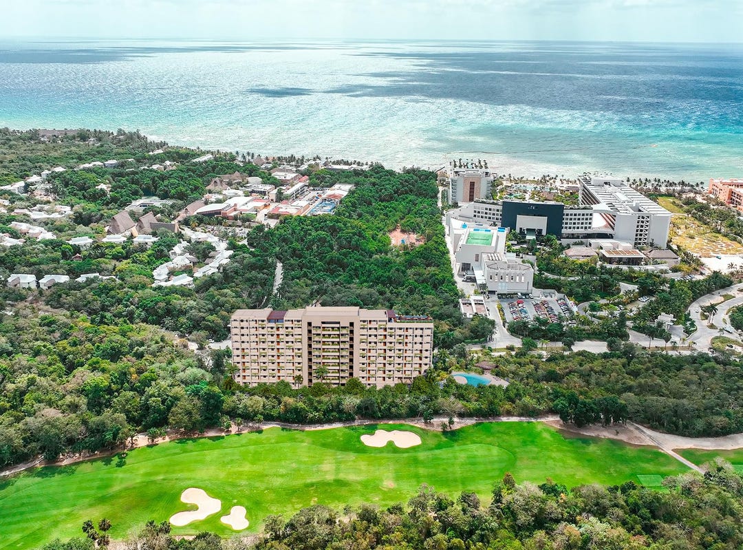 mz 70 lt 2 carretera Pto. Juarez km 284+10, Playa del Carmen, Quintana