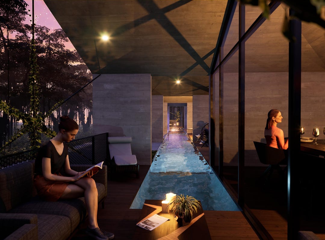 Tulum, Quintana Roo Apartment for Sale