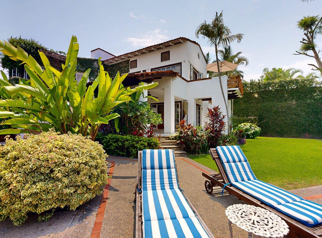 Villas Gaviotas, Puerto Vallarta, Jalisco Unit for Sale