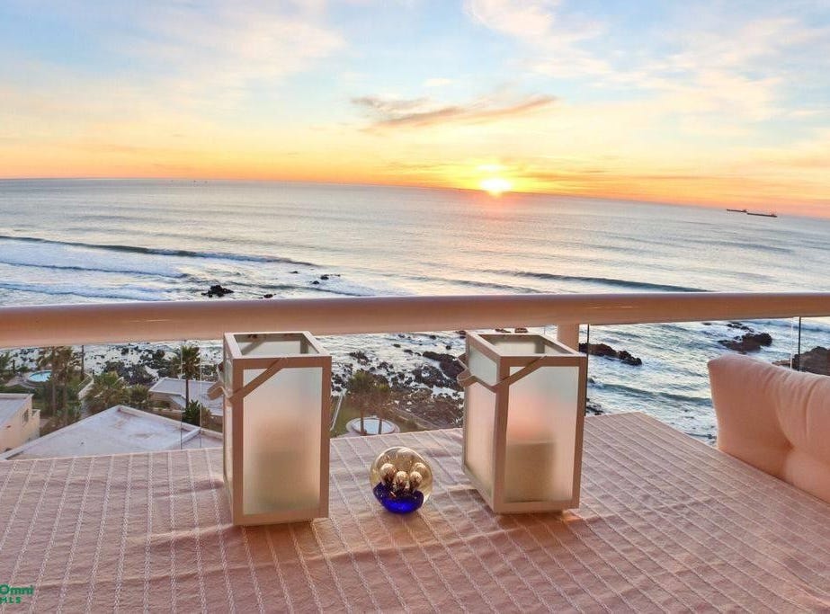 La Jolla Real, 11295 Blvd Popotla 702 T1, Playa Encantada, Playas de