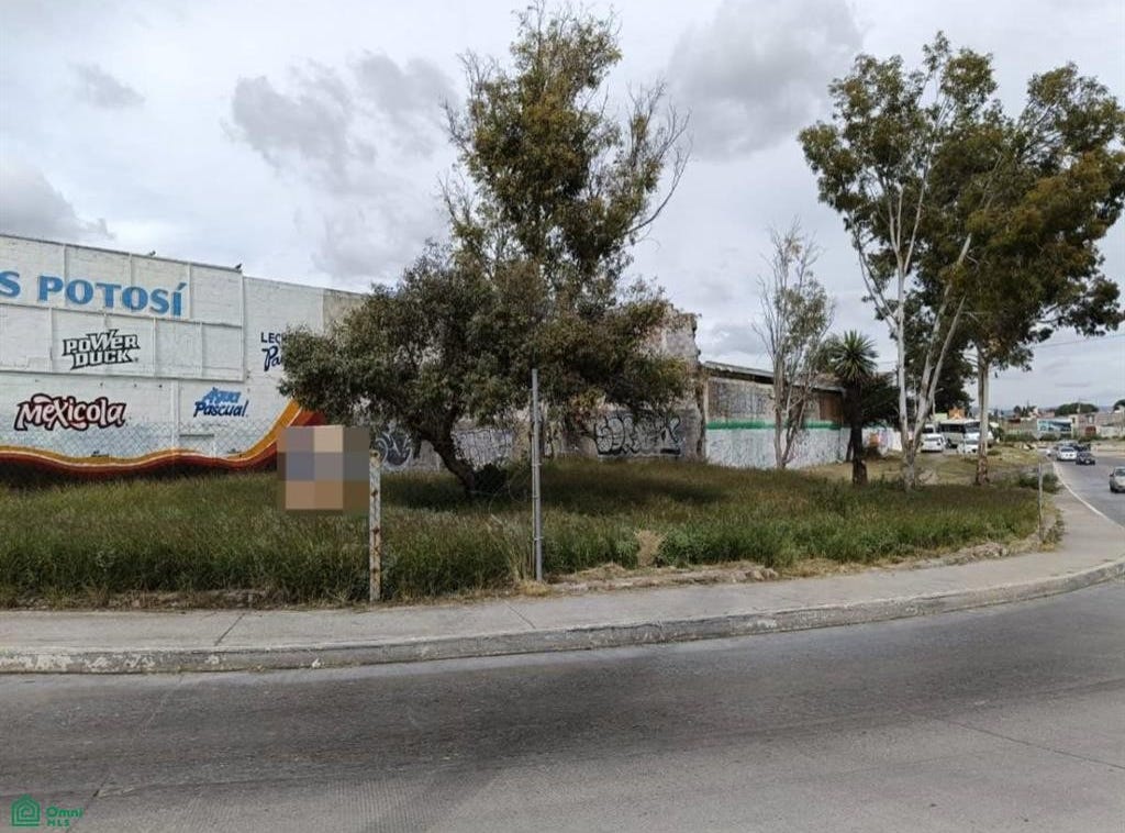 Juan Zamarron 265, Urbana Central de Maquinaria, Soledad de Graciano