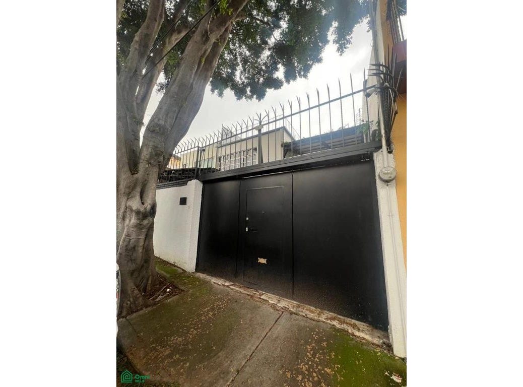 Calle C Mz X 20, Educación, Coyoacán, Ciudad de México, Ciudad de