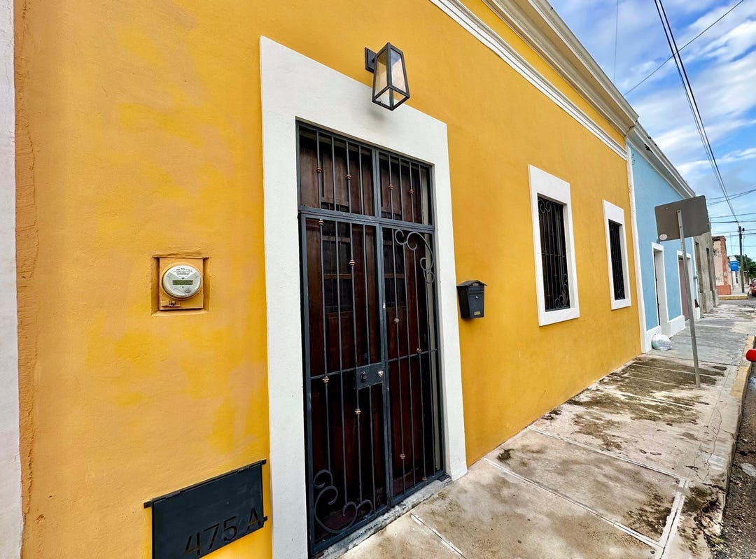 Centro, Mérida, Yucatan 97000 House for Sale - realtor.com