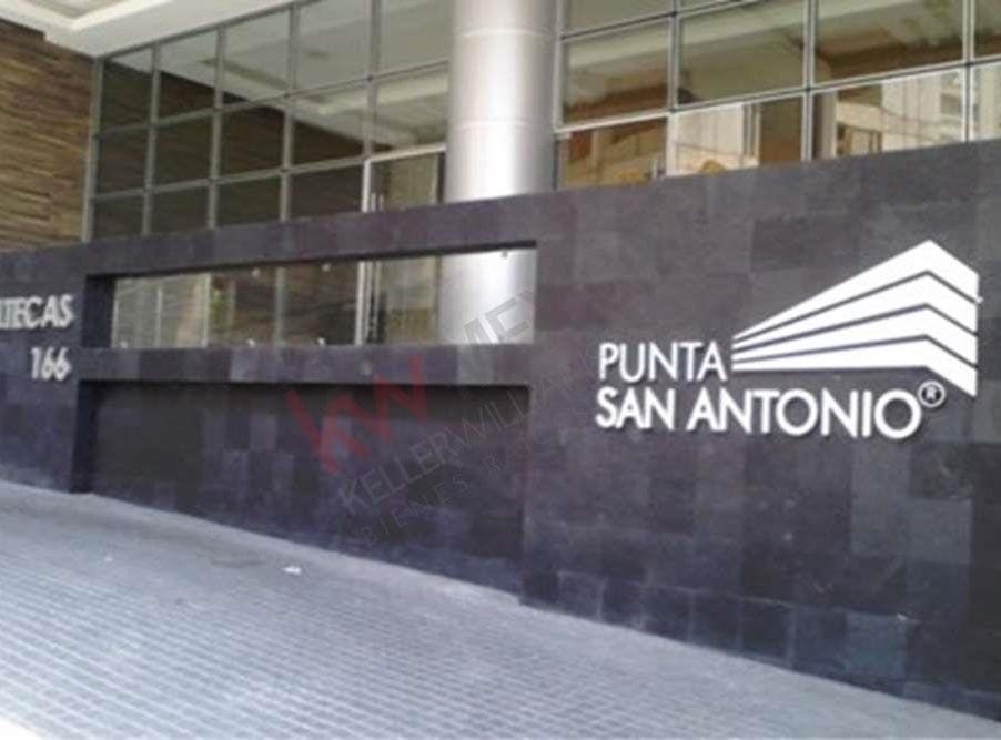 166 Toltecas, Alvaro Obregón, Mexico City 01180 Apartment for Rent