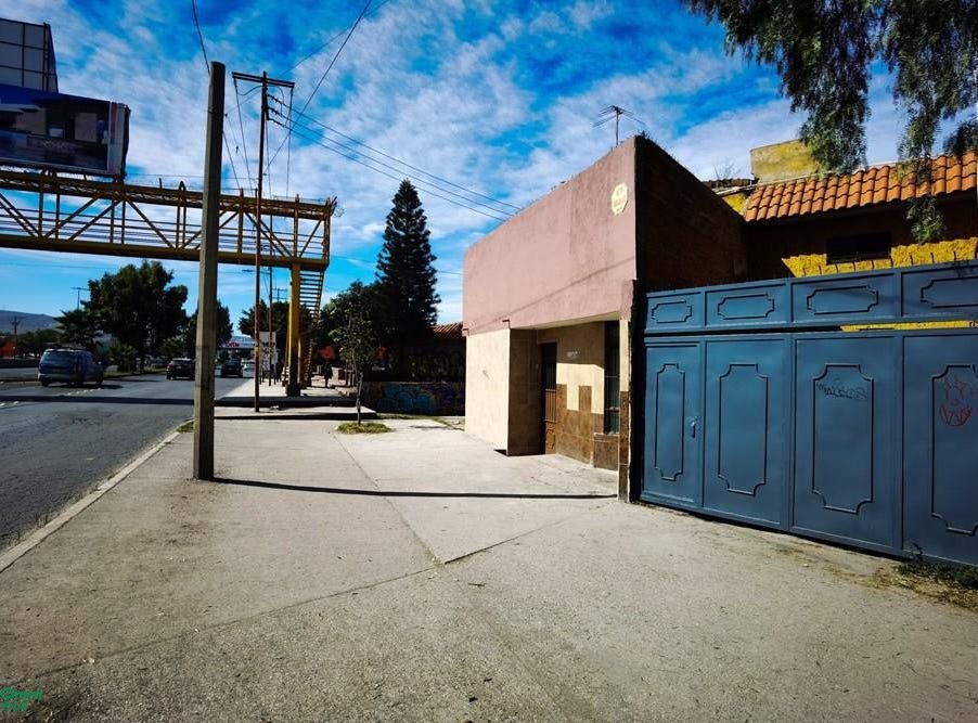 Av Salvador Nava 1560, San Luis Rey, San Luis Potosí, San Luis Potosí