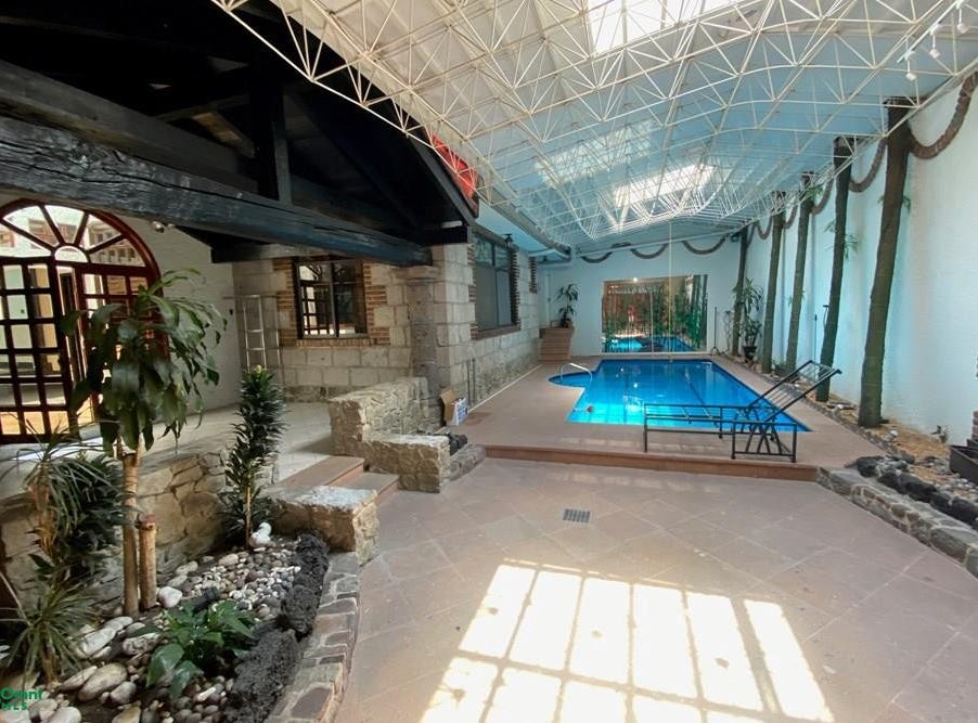 Tantoco 23, Barrio De San Francisco, La Magdalena Contreras, Ciudad de