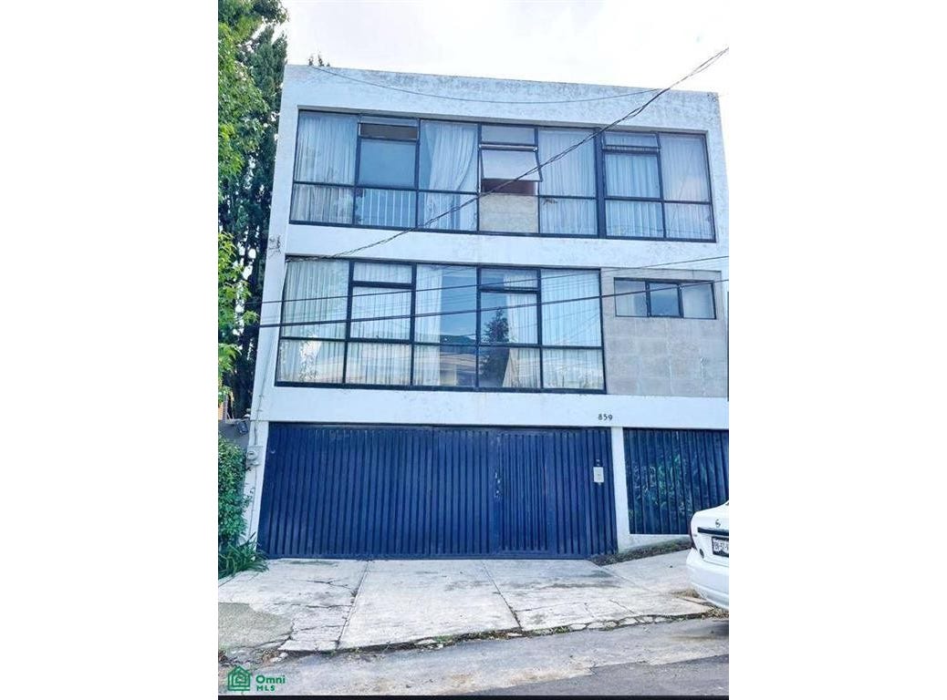 Monte Ararat 859, Lomas de Chapultepec VII Sección, Miguel Hidalgo