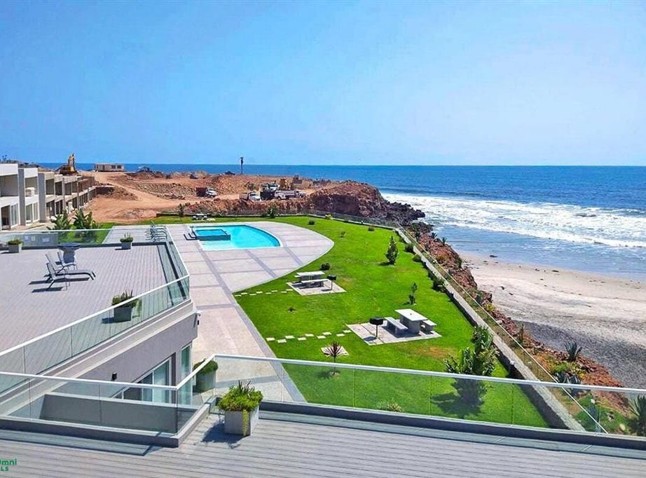 11501, Escenica Ensenada Tijuana Playa Encantada 22713 Playas de