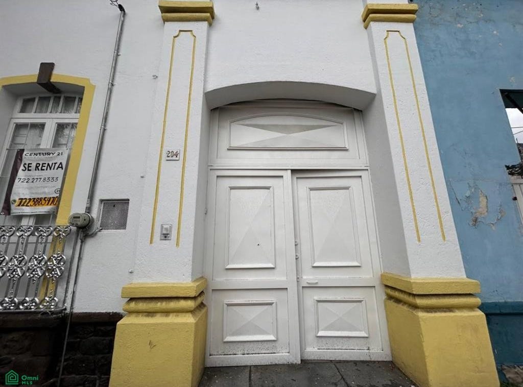 Humboldt 204, Santa Clara, Toluca, México, Toluca de Lerdo, Mexico City