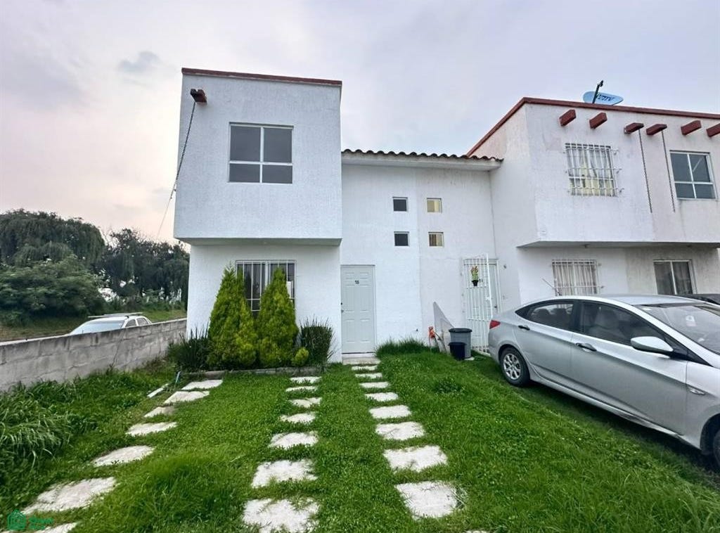 Villas del sauce 18, San Antonio la Isla, San Antonio la Isla, México, San Antonio la Isla