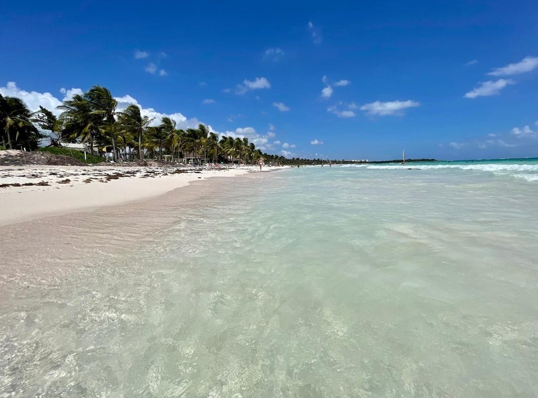 CARRETERA CHETUMAL BENITO JUÁREZ KM 2635, Solidaridad, Quintana Roo