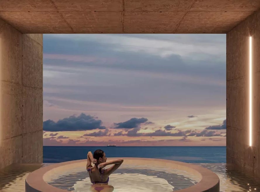 Puerto Morelos, Puerto Morelos, Quintana Roo Apartment for Sale