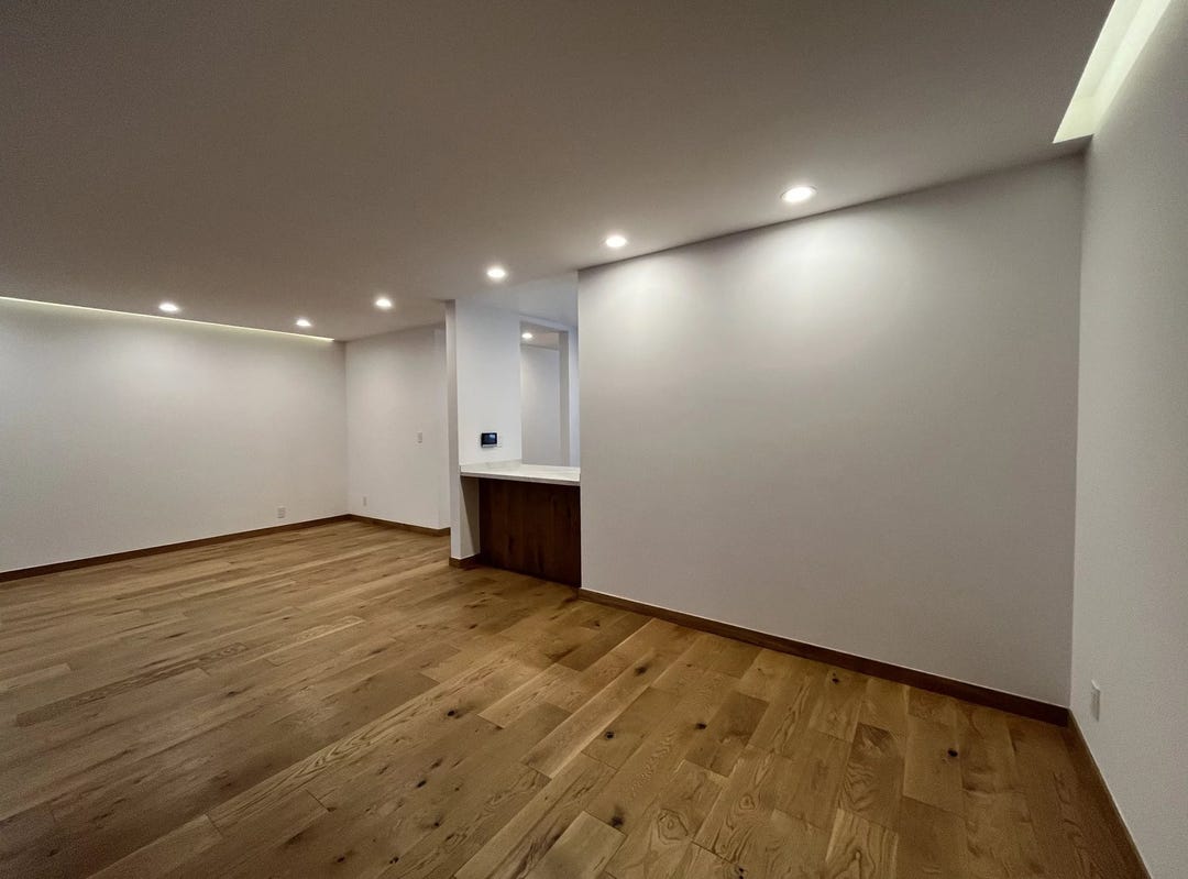 Ciudad de México, Mexico City 0016 Apartment for Rent