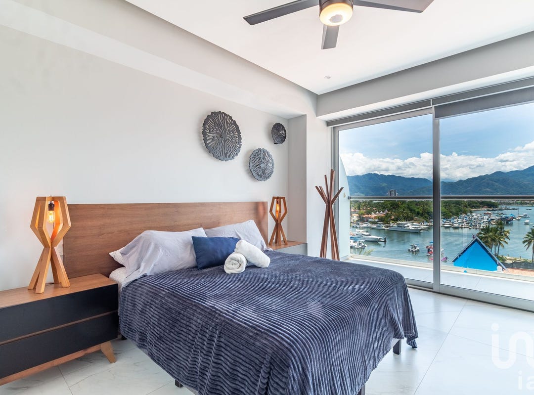 Puerto Vallarta, Jalisco 48335 Apartment for Rent