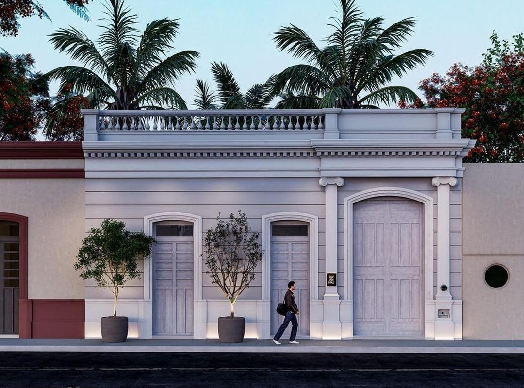 C. 59 418, Parque de la Mejorada, Centro, 97000 Centro, Yuc., Mexico ...