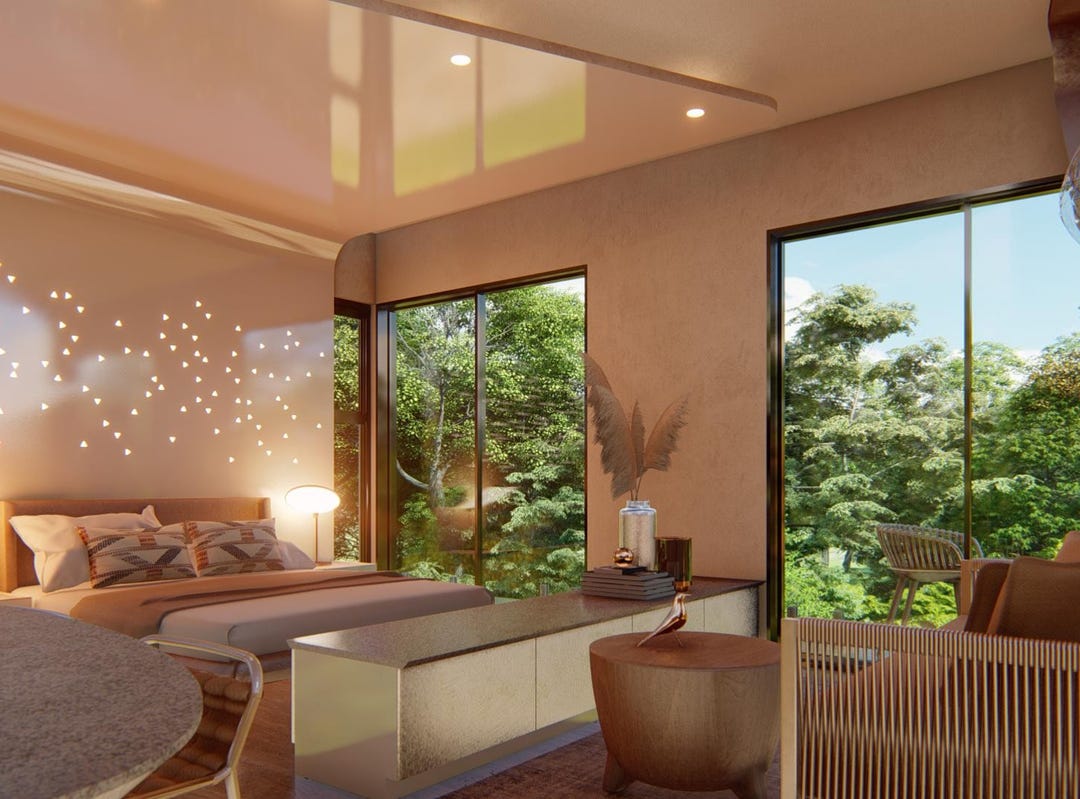 Playa del Carmen, Playa del Carmen, Quintana Roo Apartment for Sale