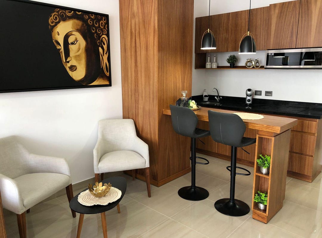 7 40 Avenida Nte., Playa del Carmen, Quintana Roo 77720 Apartment for