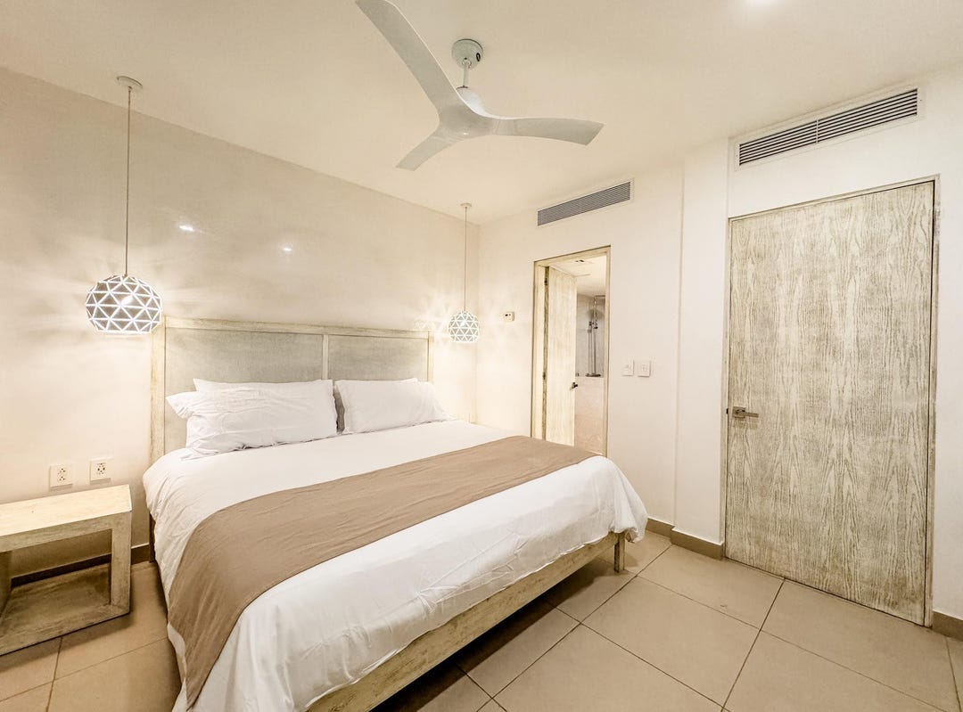 81 Calle 28 Nte, Playa del Carmen, Quintana Roo 77720 Apartment for