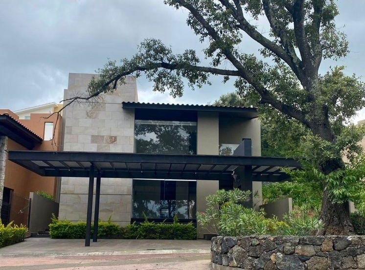 PASEO DE LOS RENOS, Morelia, Michoacán House for Sale